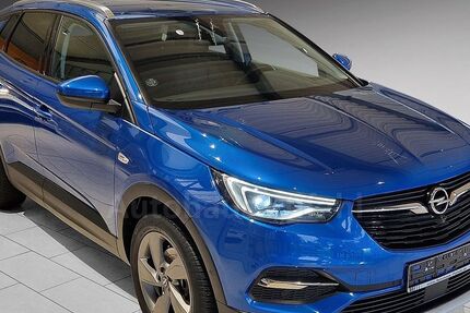 Opel Grandland (X) 72.000 km 15.450 &euro; Lengerich 49525