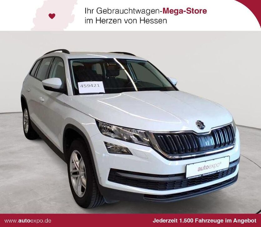 Kodiaq
