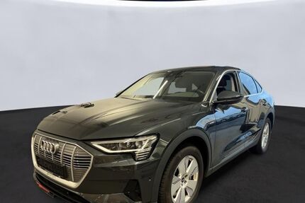 Audi e-tron 58.348 km 35.930 &euro; Hagen 58091