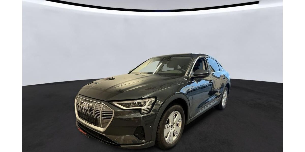 Audi e-tron 58.348 km 35.930 &euro; Hagen 58091
