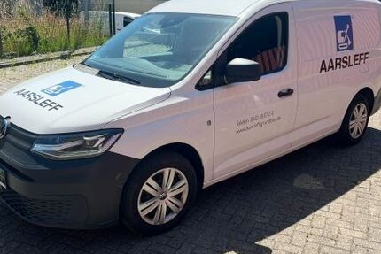 VW Caddy 215.109 km 14.850 &euro; Barsbüttel 22885