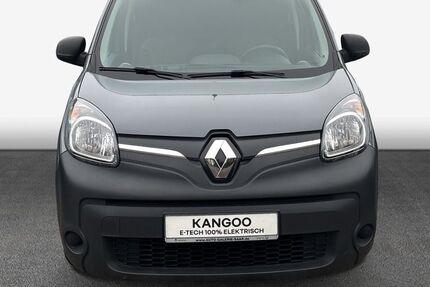 Renault Kangoo 20.900 km 11.990 &euro; Saarbrücken 66115