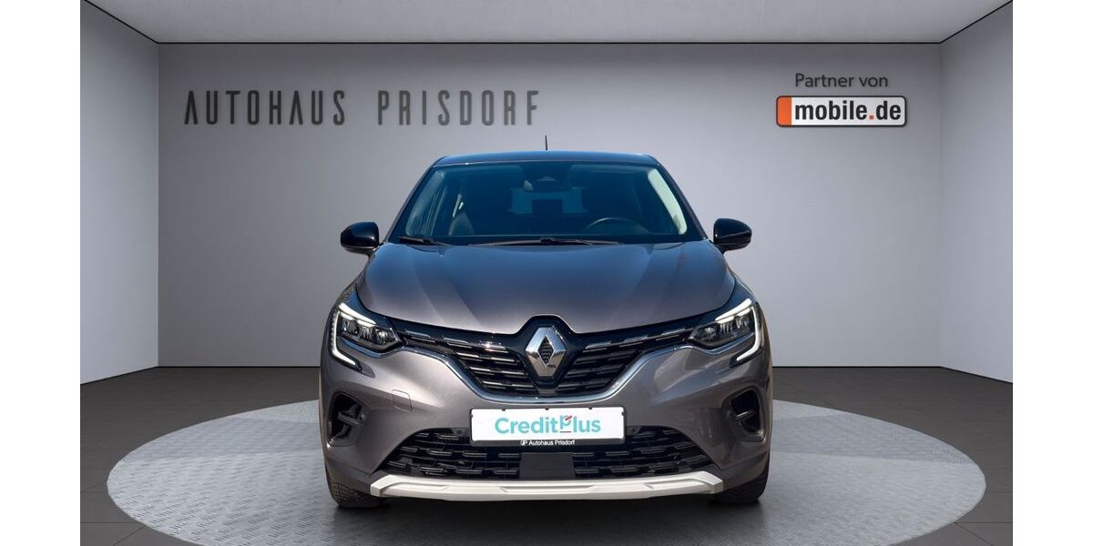 Renault Captur 87.882 km 14.950 &euro; Prisdorf bei Hamburg 25497