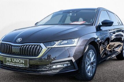 Skoda Octavia 117.863 km 17.990 &euro; Schönburg 06618