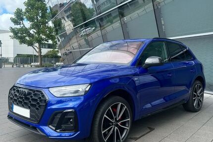 Audi Q5 57.500 km 48.000 &euro; Waibstadt 74915