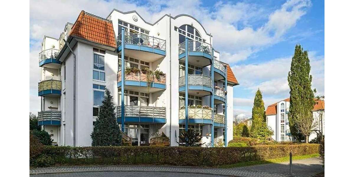 Etagenwohnung Dresden Pieschen - 1 Zimmer, 33 m&sup2;, 310&euro; | Angebot:27032514