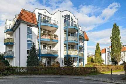 Wohnung Dresden Pieschen - 1 Zimmer, 33 m&sup2;, 310&euro; | Angebot:27032514
