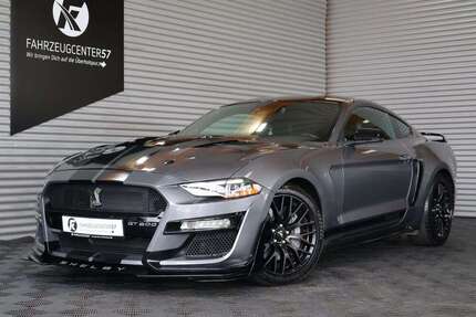 Ford Mustang 5.011 km 36.999 &euro; Wenden 57482