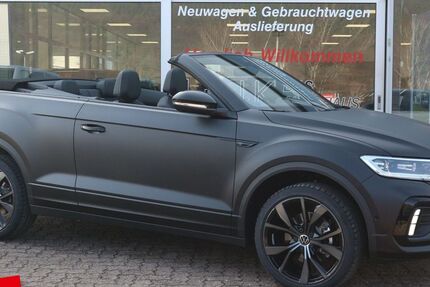 VW T-Roc 9.900 km 38.850 € Laudenbach 63925