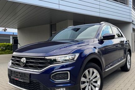VW T-Roc 47.600 km 22.900 &euro; Pinneberg 25421