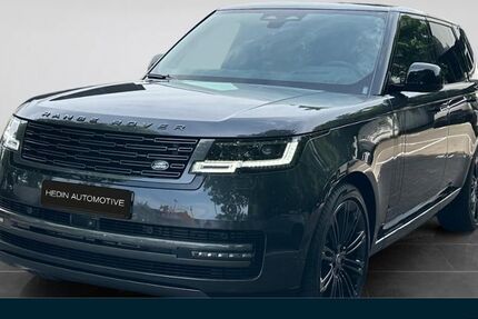 Land Rover Range Rover 38.680 km 132.700 &euro; Kaiserslautern 67663