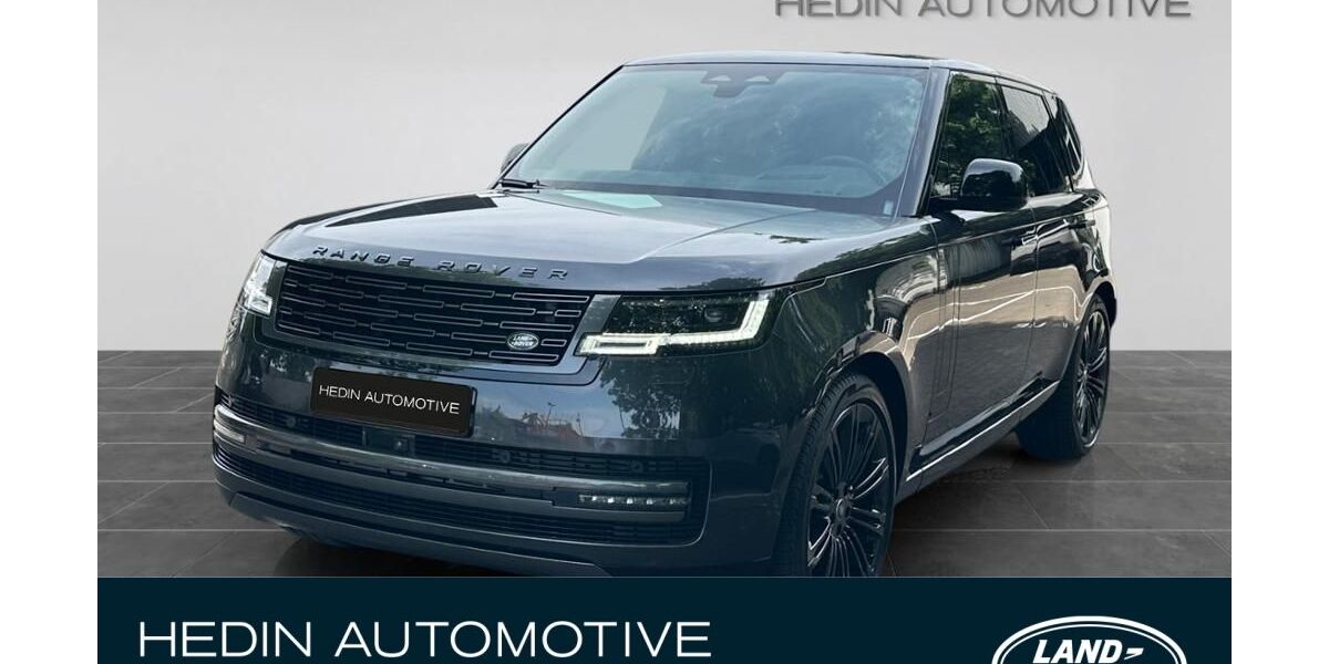 Land Rover Range Rover 38.680 km 137.850 &euro; Kaiserslautern 67663