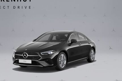 Mercedes-Benz CLA 200 9.900 km 37.690 &euro; Baden-Baden 76532