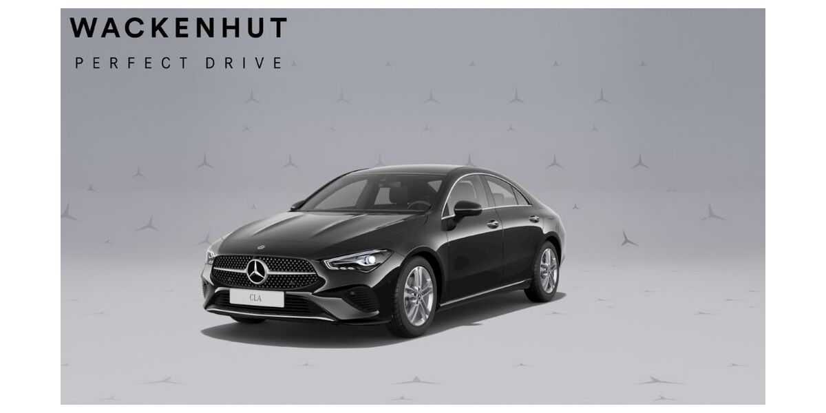 Mercedes-Benz CLA 200 9.900 km 37.690 &euro; Baden-Baden 76532