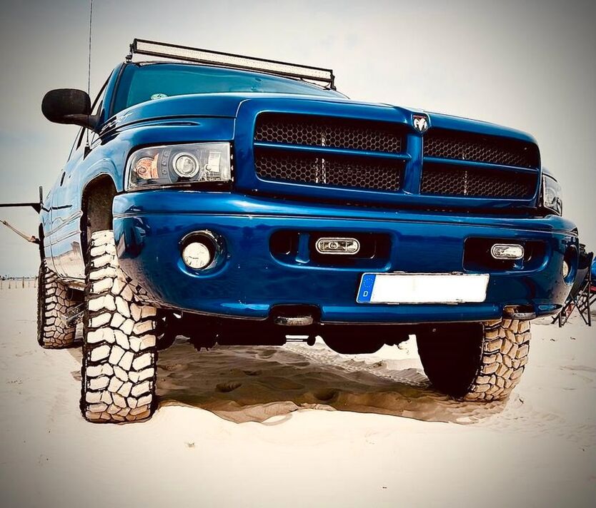 RAM