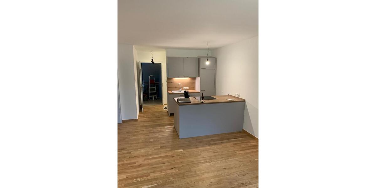 Erdgeschoßwohnung Ostbevern - 2 Zimmer, 46 m&sup2;, 220.000&euro; | Angebot:23642842