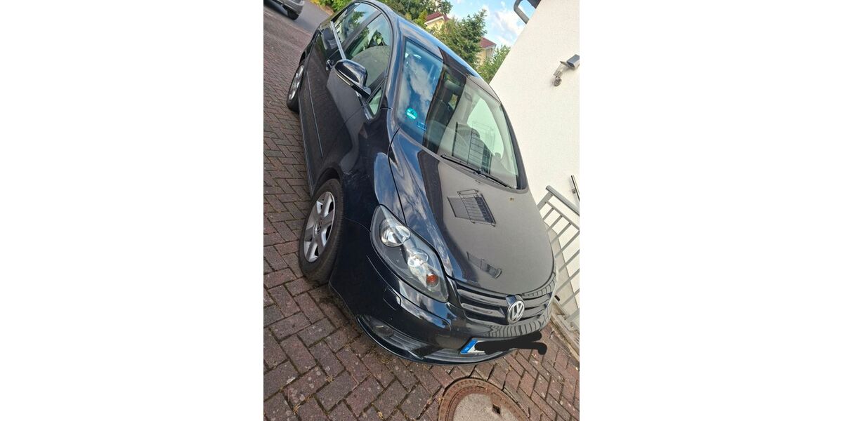 VW Golf Plus 300.000 km 2.500 &euro; Eiterfeld-Arzell 36132
