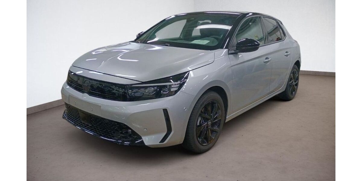 Opel Corsa 16.908 km 19.990 &euro; Hanstedt 21271