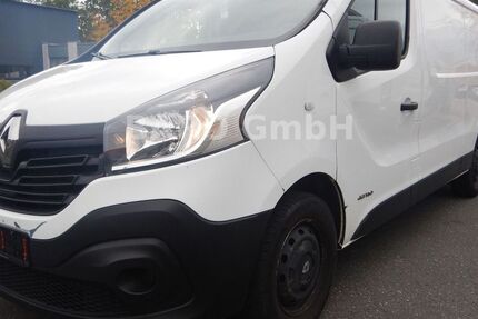 Renault Trafic 211.648 km 6.400 &euro; Nürnberg 90449