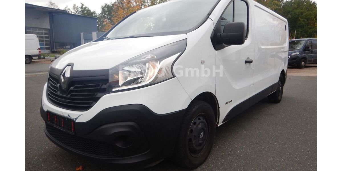 Renault Trafic 211.648 km 6.400 &euro; Nürnberg 90449