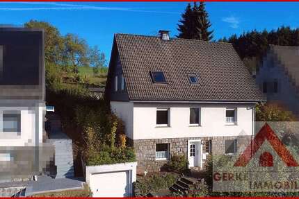 Haus Olsberg - 6 Zimmer, 105 m&sup2;, 155.000&euro; | Angebot:27668371