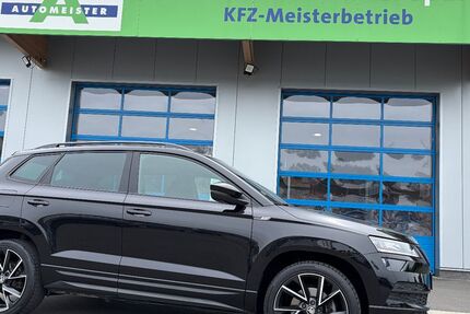 Skoda Karoq 86.200 km 23.950 &euro; Schmallenberg 57392