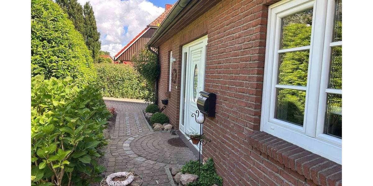 Einfamilienhaus Bordesholm - 5 Zimmer, 115 m&sup2;, 629.000&euro; | Angebot:26885987