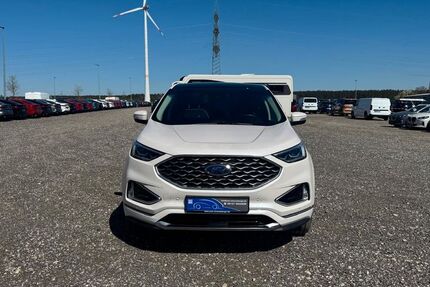 Ford Edge 43.000 km 29.990 &euro; Buchschwabach bei Nürnberg 90574