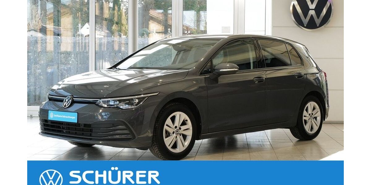 VW Golf 36.580 km 22.987 &euro; Dießen am Ammersee 86911