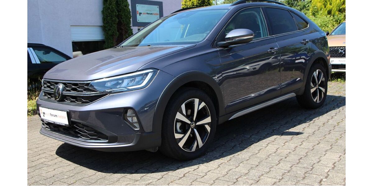 VW Taigo 21.100 km 20.950 &euro; Lollar 35457