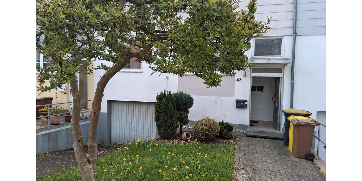 Reihenhaus Hilchenbach - 5 Zimmer, 99 m&sup2;, 199.950&euro; | Angebot:26533287