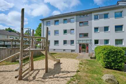Wohnung Schönkirchen - 2 Zimmer, 46 m&sup2;, 511&euro; | Angebot:26840407