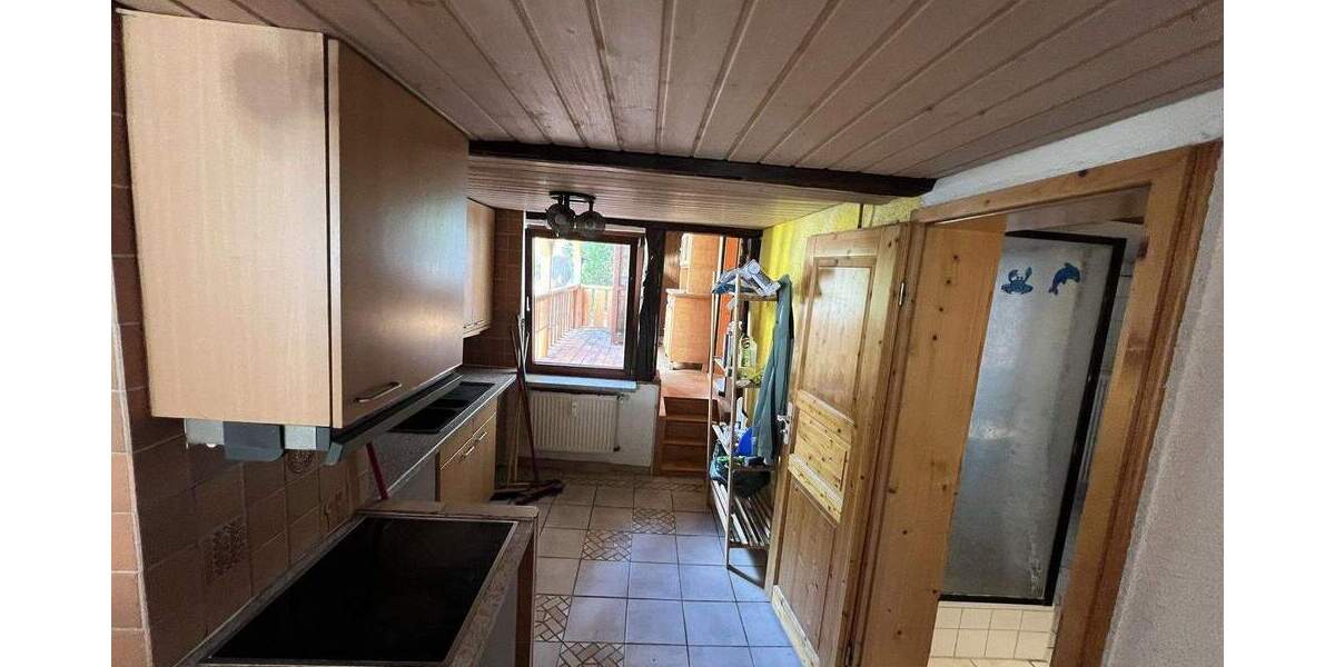 Etagenwohnung Dettingen - 5 Zimmer, 91 m&sup2;, 280.000&euro; | Angebot:23940618