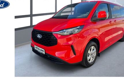 Ford Tourneo Custom 3.470 km 45.995 &euro; Eisenach 99817