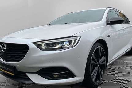 Opel Insignia 94.508 km 20.450 € Berlin Französisch-Buchholz 13127