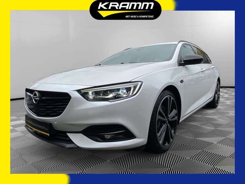 Opel Insignia 94.508 km 20.450 € Berlin Französisch-Buchholz 13127