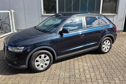 Audi Q3 348.600 km 7.250 &euro; Burgwedel 30938