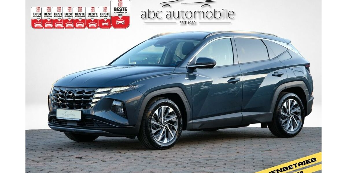 Hyundai TUCSON 115.636 km 21.490 &euro; Neu Wulmstorf 21629