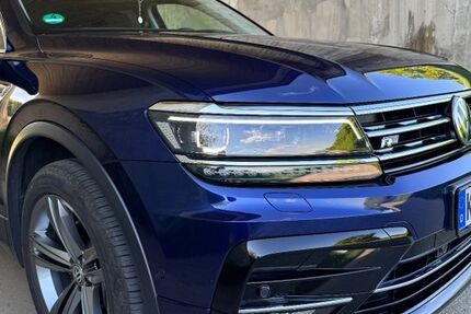 VW Tiguan 139.000 km 22.400 &euro; Biburg 93354