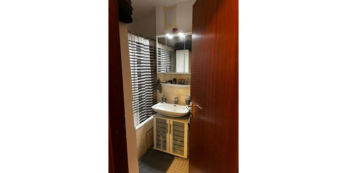 Etagenwohnung München Pasing-Obermenzing - 1 Zimmer, 29 m&sup2;, 235.000&euro; | Angebot:26236062