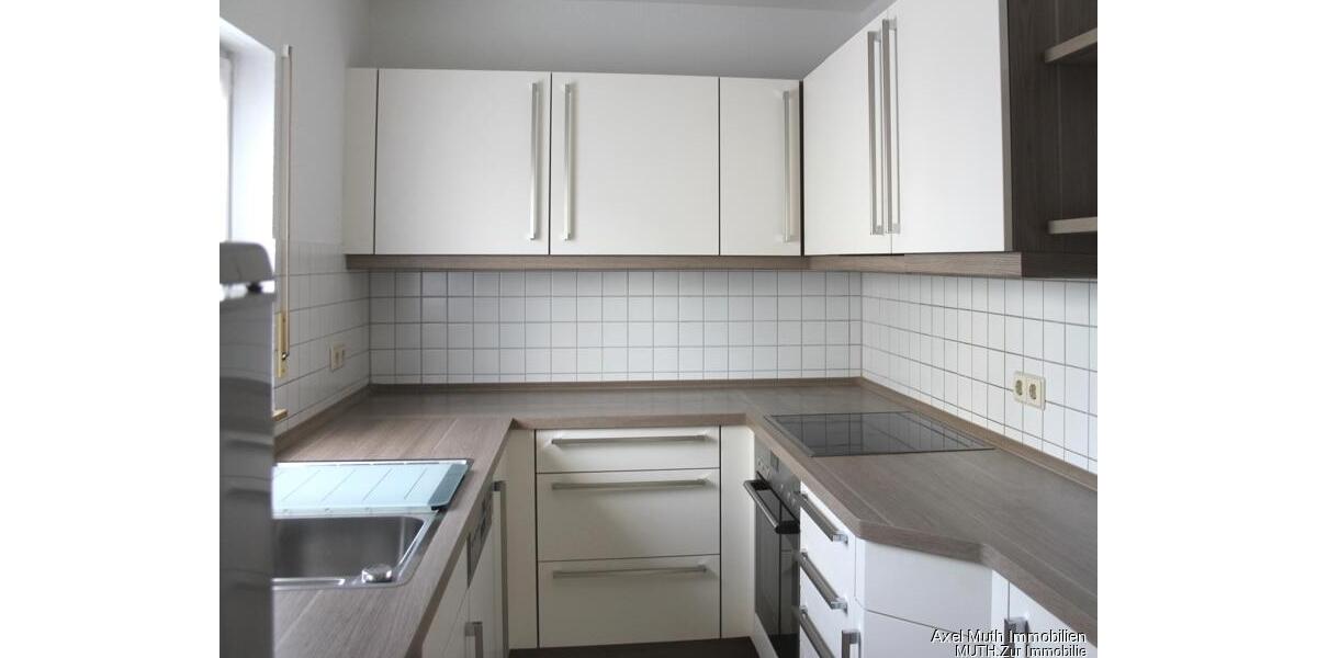 Erdgeschoßwohnung Sulzfeld - 3 Zimmer, 71 m&sup2;, 780&euro; | Angebot:26563798