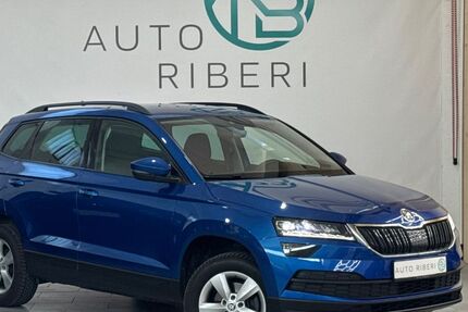 Skoda Karoq 85.500 km 17.999 &euro; Hergatz 88145