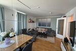 Neuwertige 3-Raum Wohnung in zentraler Lage!