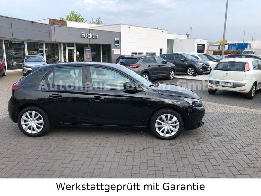 Corsa