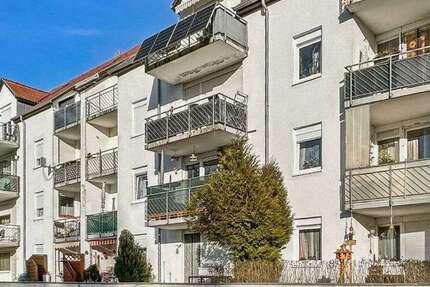 Wohnung Nagold - 1 Zimmer, 36 m&sup2;, 105.000&euro; | Angebot:25634323