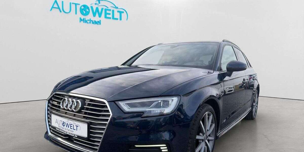Audi A3 136.226 km 16.480 &euro; Beckdorf 21643