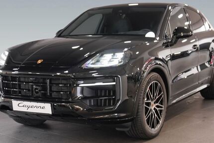 Porsche Cayenne 9.900 km 128.990 &euro; Frankfurt 60314
