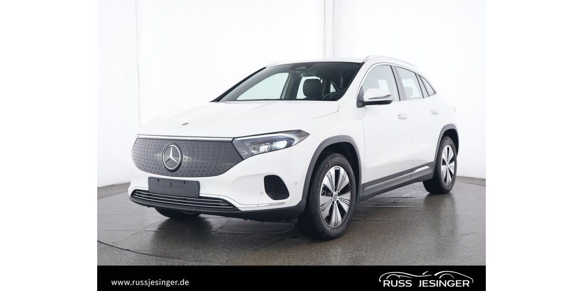 Mercedes-Benz EQA 15.400 km 34.880 &euro; Filderstadt 70794