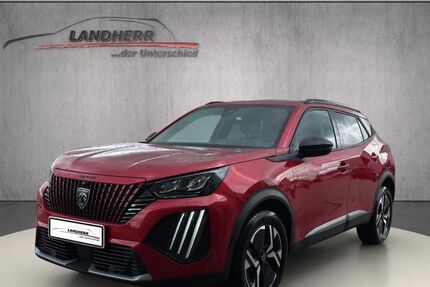 Peugeot 2008 7.301 km 23.120 &euro; Thannhausen 86470