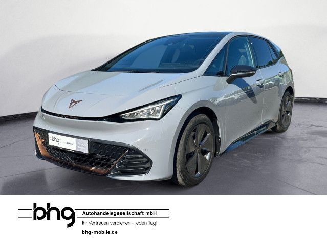 Cupra Born 15.612 km 26.460 &euro; Tübingen 72072